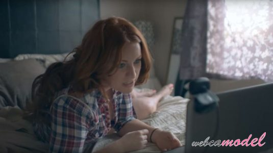работа веб моделью днепр
